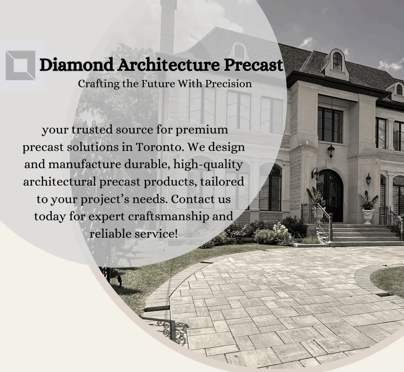 قطعات بتنی پیش ساخته (Precast)
